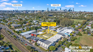 Showrooms / Bulky Goods commercial property for lease at 280 Newmarket Road Wilston QLD 4051 Showrooms / Bulky Goods commercial property for lease at 280 Newmarket Road Wilston QLD 4051