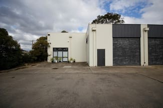 Factory, Warehouse & Industrial commercial property leased at 1/18 AMAY CRESCENT Ferntree Gully VIC 3156 Factory, Warehouse & Industrial commercial property leased at 1/18 AMAY CRESCENT Ferntree Gully VIC 3156