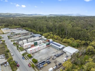 Factory, Warehouse & Industrial commercial property leased at 13 Industrial Avenue Logan Village QLD 4207 Factory, Warehouse & Industrial commercial property leased at 13 Industrial Avenue Logan Village QLD 4207