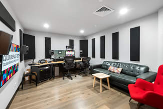 Medical / Consulting commercial property sold at G1/21 Parraween Street Cremorne NSW 2090 Medical / Consulting commercial property sold at G1/21 Parraween Street Cremorne NSW 2090
