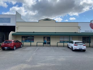 Offices commercial property leased at 1/103 Dixon Road Rockingham WA 6168