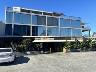 Offices commercial property leased at 12/10 Burnside Road Ormeau QLD 4208 Offices commercial property leased at 12/10 Burnside Road Ormeau QLD 4208