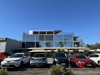Offices commercial property leased at 12/10 Burnside Road Ormeau QLD 4208 Offices commercial property leased at 12/10 Burnside Road Ormeau QLD 4208
