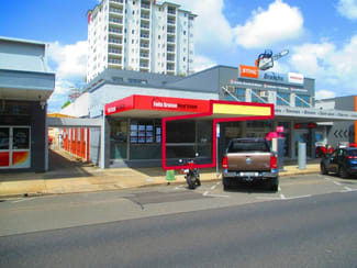 Other commercial property leased at Tenancy B/69 Sheridan Street Cairns City QLD 4870 Other commercial property leased at Tenancy B/69 Sheridan Street Cairns City QLD 4870