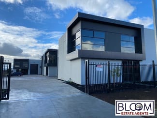 Factory, Warehouse & Industrial commercial property sold at 4/11 Dazln Drive Melton VIC 3337 Factory, Warehouse & Industrial commercial property sold at 4/11 Dazln Drive Melton VIC 3337