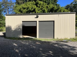 Factory, Warehouse & Industrial commercial property leased at 1/1 Baileys Road Tallai QLD 4213