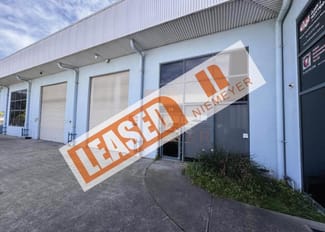 Showrooms / Bulky Goods commercial property leased at Unit 14/94 Bryant Street Padstow NSW 2211 Showrooms / Bulky Goods commercial property leased at Unit 14/94 Bryant Street Padstow NSW 2211