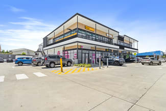 Medical / Consulting commercial property for lease at 147 George Street Beenleigh QLD 4207 Medical / Consulting commercial property for lease at 147 George Street Beenleigh QLD 4207