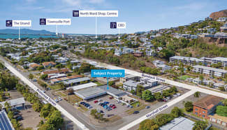 Shop & Retail commercial property leased at 5/34-40 Primrose Street Belgian Gardens QLD 4810 Shop & Retail commercial property leased at 5/34-40 Primrose Street Belgian Gardens QLD 4810