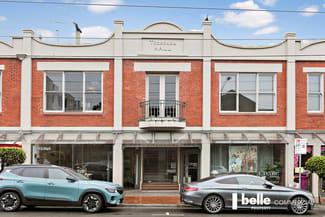 Shop & Retail commercial property leased at 1363 Malvern Road Malvern VIC 3144