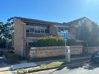 Offices commercial property leased at 7/9 Mckay Street Turner ACT 2612 Offices commercial property leased at 7/9 Mckay Street Turner ACT 2612