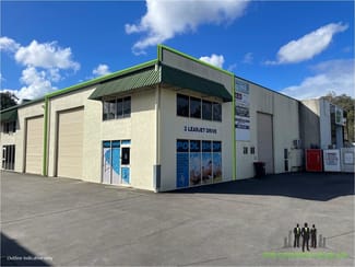 Factory, Warehouse & Industrial commercial property leased at 1/3 Lear Jet Dr Caboolture QLD 4510 Factory, Warehouse & Industrial commercial property leased at 1/3 Lear Jet Dr Caboolture QLD 4510
