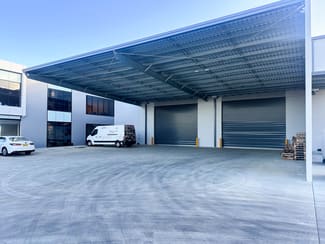 Factory, Warehouse & Industrial commercial property for lease at 20 Precision Drive Pakenham VIC 3810