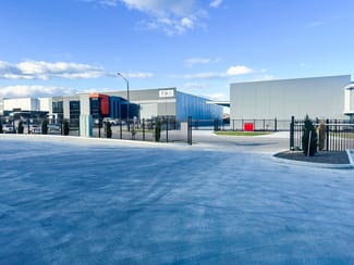 Factory, Warehouse & Industrial commercial property for lease at 20 Precision Drive Pakenham VIC 3810