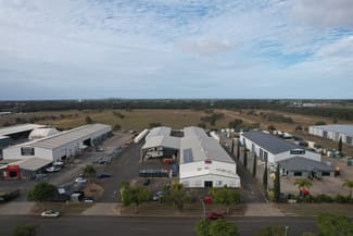 Factory, Warehouse & Industrial commercial property for lease at 27 Charlie Triggs Crescent Thabeban QLD 4670 Factory, Warehouse & Industrial commercial property for lease at 27 Charlie Triggs Crescent Thabeban QLD 4670