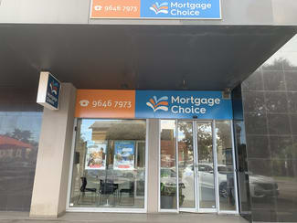 Offices commercial property leased at 146 Rouse Street Port Melbourne VIC 3207