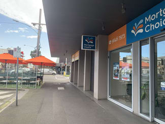 Offices commercial property leased at 146 Rouse Street Port Melbourne VIC 3207
