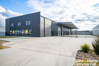 Factory, Warehouse & Industrial commercial property leased at 15 Houtman Street Wagga Wagga NSW 2650 Factory, Warehouse & Industrial commercial property leased at 15 Houtman Street Wagga Wagga NSW 2650