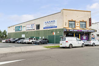 Offices commercial property for lease at Level 1/49 Treacy Street Hurstville NSW 2220
