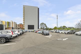 Offices commercial property for lease at Level 1/49 Treacy Street Hurstville NSW 2220