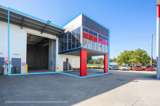 Factory, Warehouse & Industrial commercial property sold at 3/7 Luke Street Lytton QLD 4178