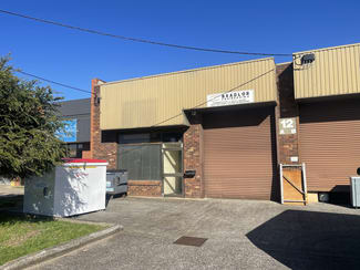 Factory, Warehouse & Industrial commercial property leased at 12A Dunn Crescent Dandenong VIC 3175 Factory, Warehouse & Industrial commercial property leased at 12A Dunn Crescent Dandenong VIC 3175