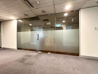 Offices commercial property leased at level 2 unit 3/24 Marcus Clarke Street Canberra ACT 2601