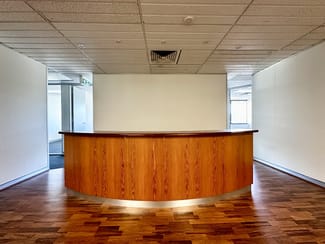 Offices commercial property leased at level 2 unit 3/24 Marcus Clarke Street Canberra ACT 2601