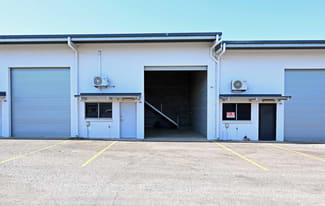 Factory, Warehouse & Industrial commercial property for lease at 29/102 Coonawarra Road Winnellie NT 0820