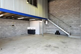 Factory, Warehouse & Industrial commercial property for lease at 29/102 Coonawarra Road Winnellie NT 0820