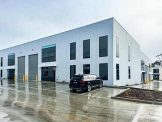 Factory, Warehouse & Industrial commercial property for sale at 55, 10 Speedwell Street Somerville VIC 3912