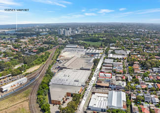 Offices commercial property leased at 25 Carrington Road Marrickville NSW 2204 Offices commercial property leased at 25 Carrington Road Marrickville NSW 2204