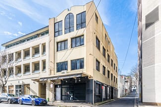 Medical / Consulting commercial property for lease at 226-228 Commonwealth Street Surry Hills NSW 2010