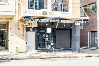 Medical / Consulting commercial property for lease at 226-228 Commonwealth Street Surry Hills NSW 2010