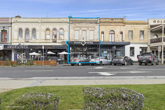 Offices commercial property leased at 421 Sturt Street Ballarat Central VIC 3350 Offices commercial property leased at 421 Sturt Street Ballarat Central VIC 3350