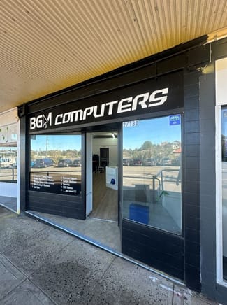 Shop & Retail commercial property leased at 2/130 Gladstone Avenue Coniston NSW 2500 Shop & Retail commercial property leased at 2/130 Gladstone Avenue Coniston NSW 2500