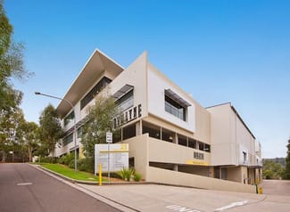Offices commercial property leased at T20/25 Narabang Way Belrose NSW 2085 Offices commercial property leased at T20/25 Narabang Way Belrose NSW 2085
