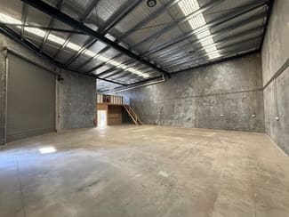 Factory, Warehouse & Industrial commercial property leased at 1/29 Loop Road Werribee VIC 3030 Factory, Warehouse & Industrial commercial property leased at 1/29 Loop Road Werribee VIC 3030