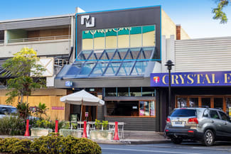 Offices commercial property leased at Suite 3/64 Griffith Street Coolangatta QLD 4225 Offices commercial property leased at Suite 3/64 Griffith Street Coolangatta QLD 4225