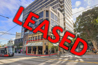 Shop & Retail commercial property leased at 116 Devonshire Street Surry Hills NSW 2010