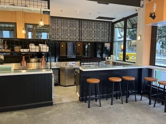Shop & Retail commercial property leased at 116 Devonshire Street Surry Hills NSW 2010