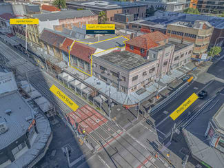 Shop & Retail commercial property leased at Level 1/277 Church Street Parramatta NSW 2150