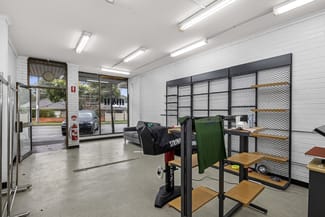 Medical / Consulting commercial property leased at 159 Eley Road Blackburn South VIC 3130