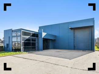 Factory, Warehouse & Industrial commercial property leased at 66 Old Geelong Road Brooklyn VIC 3012 Factory, Warehouse & Industrial commercial property leased at 66 Old Geelong Road Brooklyn VIC 3012