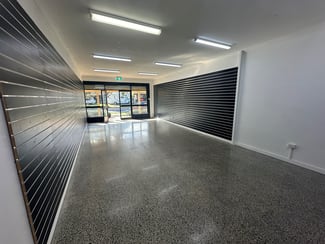 Shop & Retail commercial property leased at 2/64 Terry Street Albion Park NSW 2527 Shop & Retail commercial property leased at 2/64 Terry Street Albion Park NSW 2527