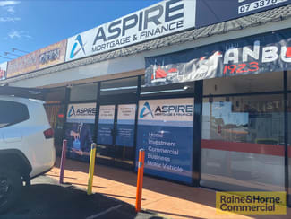 Shop & Retail commercial property leased at 3/385 Gympie Road Kedron QLD 4031 Shop & Retail commercial property leased at 3/385 Gympie Road Kedron QLD 4031