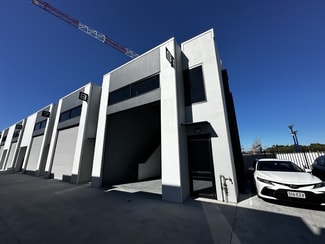 Factory, Warehouse & Industrial commercial property for lease at 9/6 Ellis Way Upper Coomera QLD 4209 Factory, Warehouse & Industrial commercial property for lease at 9/6 Ellis Way Upper Coomera QLD 4209