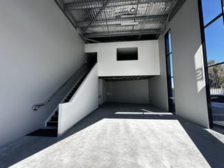 Factory, Warehouse & Industrial commercial property for lease at 9/6 Ellis Way Upper Coomera QLD 4209 Factory, Warehouse & Industrial commercial property for lease at 9/6 Ellis Way Upper Coomera QLD 4209