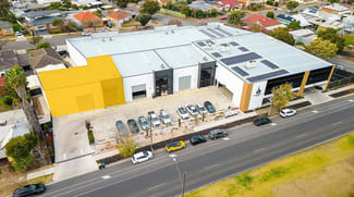 Other commercial property leased at 44 Port Road Alberton SA 5014 Other commercial property leased at 44 Port Road Alberton SA 5014