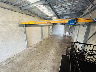 Factory, Warehouse & Industrial commercial property leased at Unit 1/1, 78-88 Maggiolo Drive Paget QLD 4740 Factory, Warehouse & Industrial commercial property leased at Unit 1/1, 78-88 Maggiolo Drive Paget QLD 4740